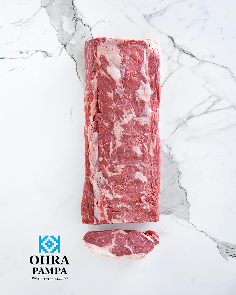 Bife de Chorizo — Ohra Pampa