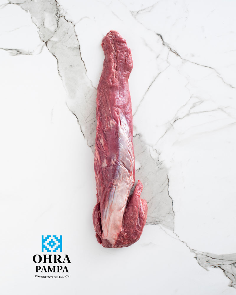 Lomo — Ohra Pampa