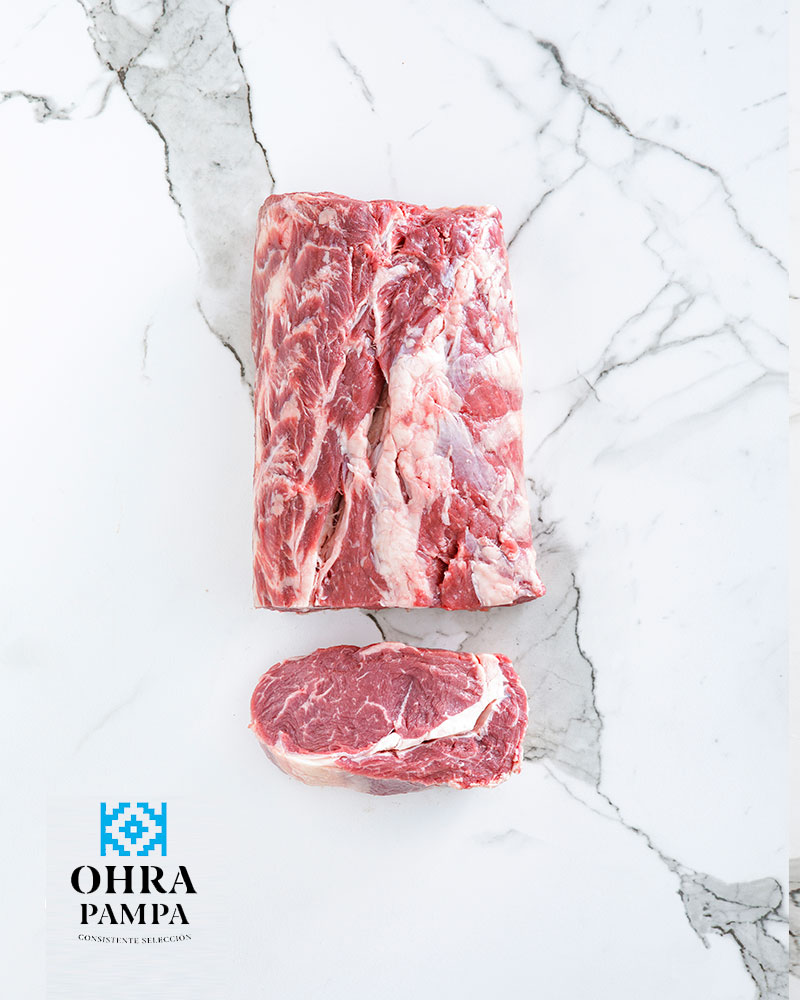 Ojo de Bife — Ohra Pampa