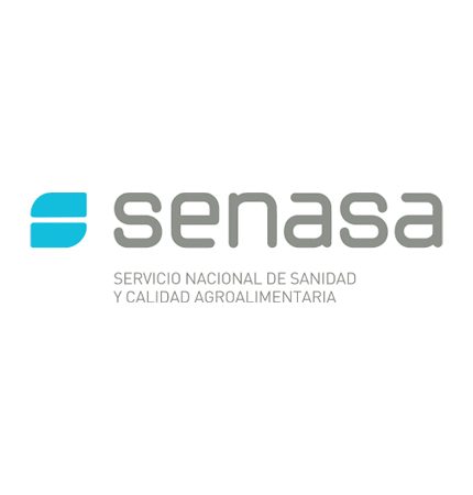 Certificación SENASA