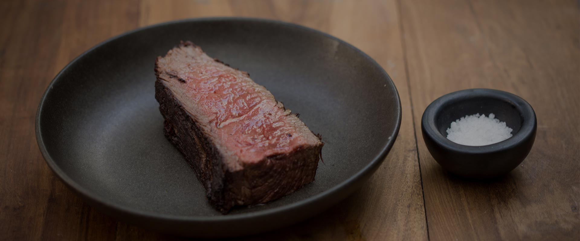 Bife madurado — Frigorífico Pico